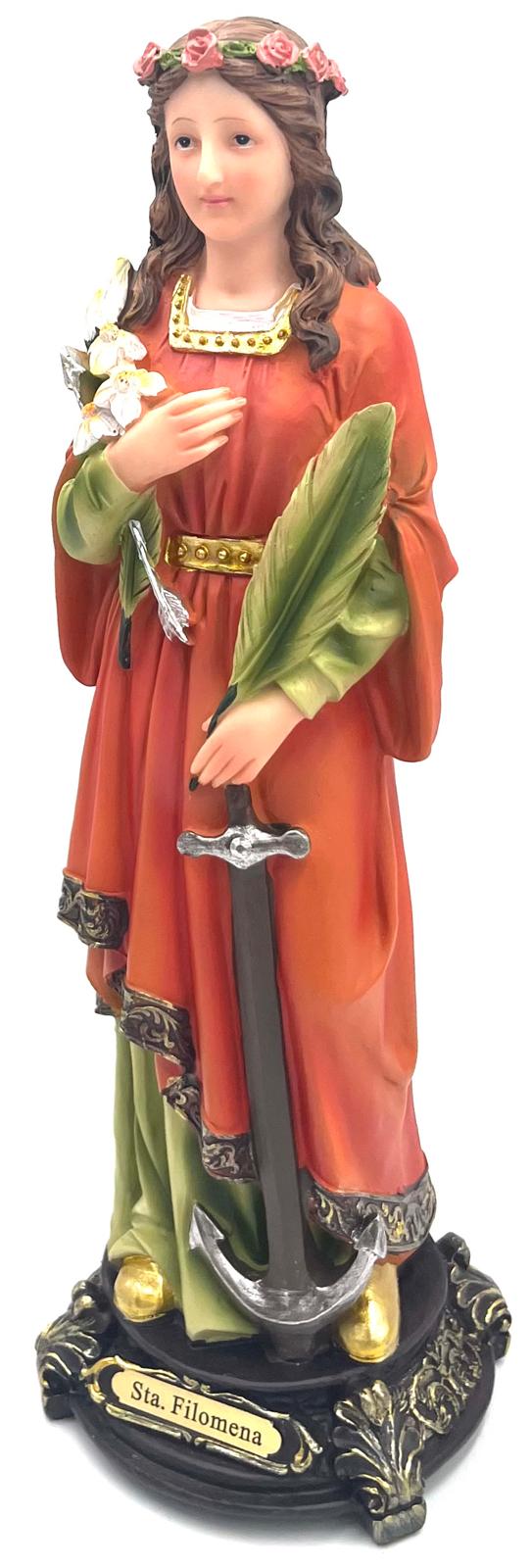 SAINT PHILOMENA -12" C2