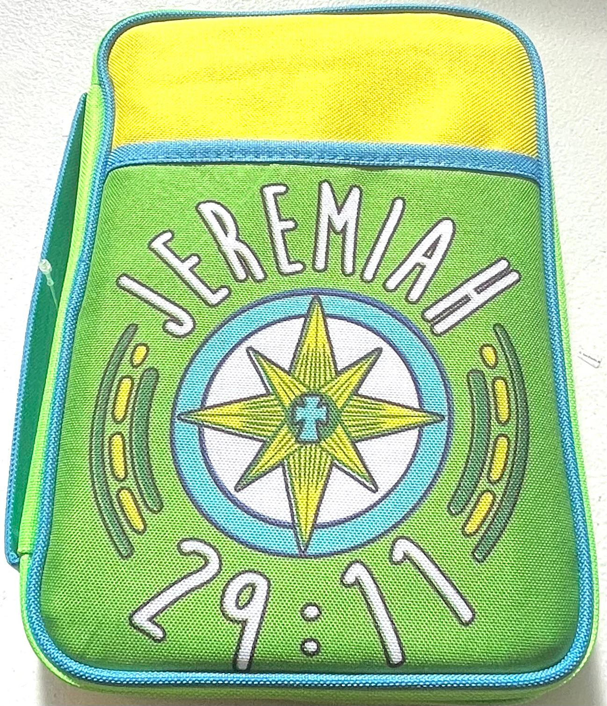 Bible Cover Case Medium