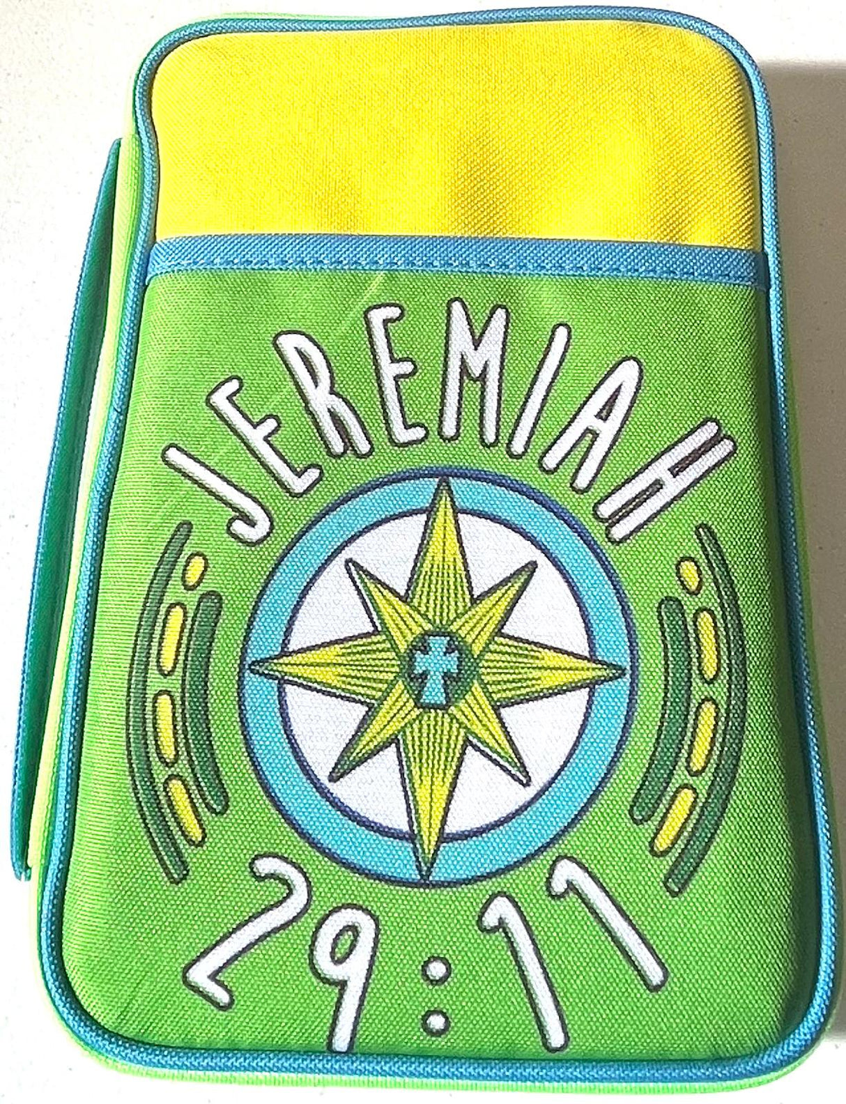 Bible Cover Case Medium