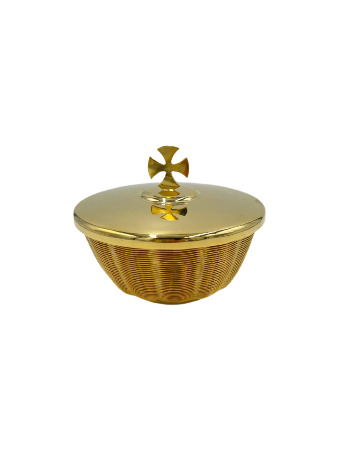 Gold Ciborium