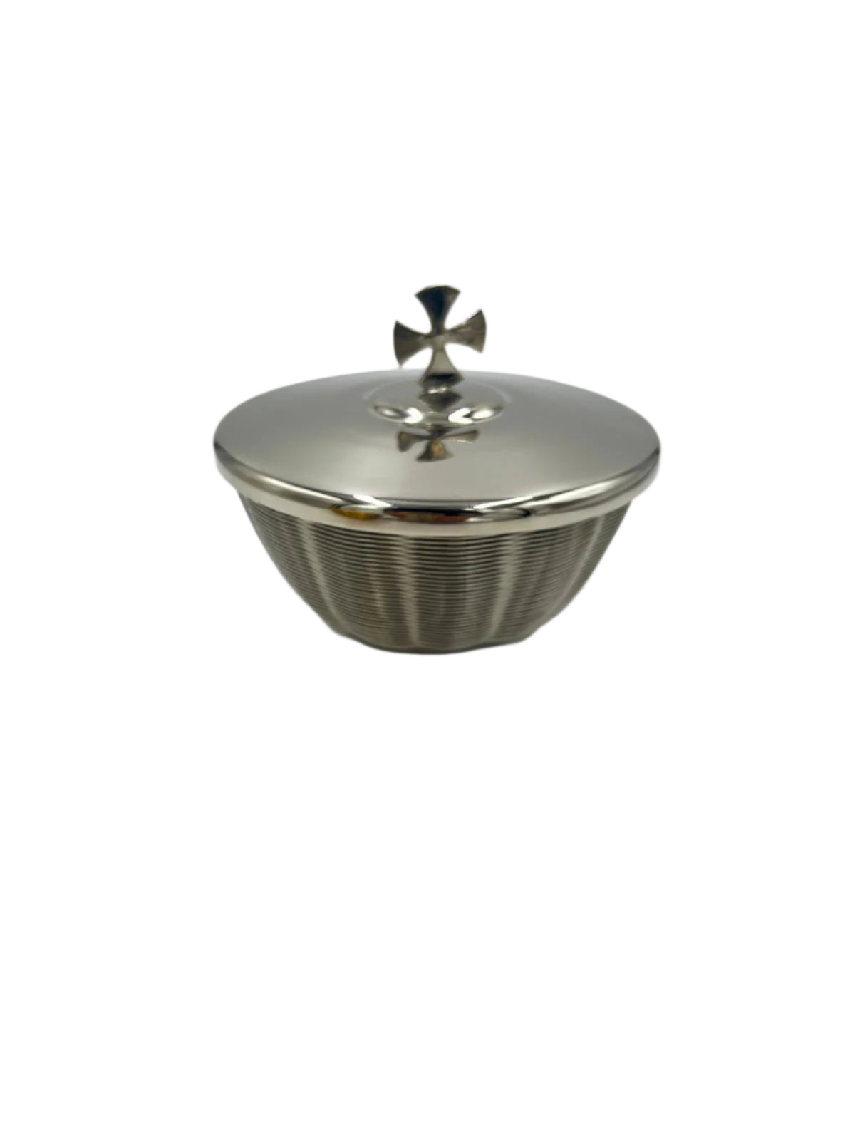 Silver Ciborium