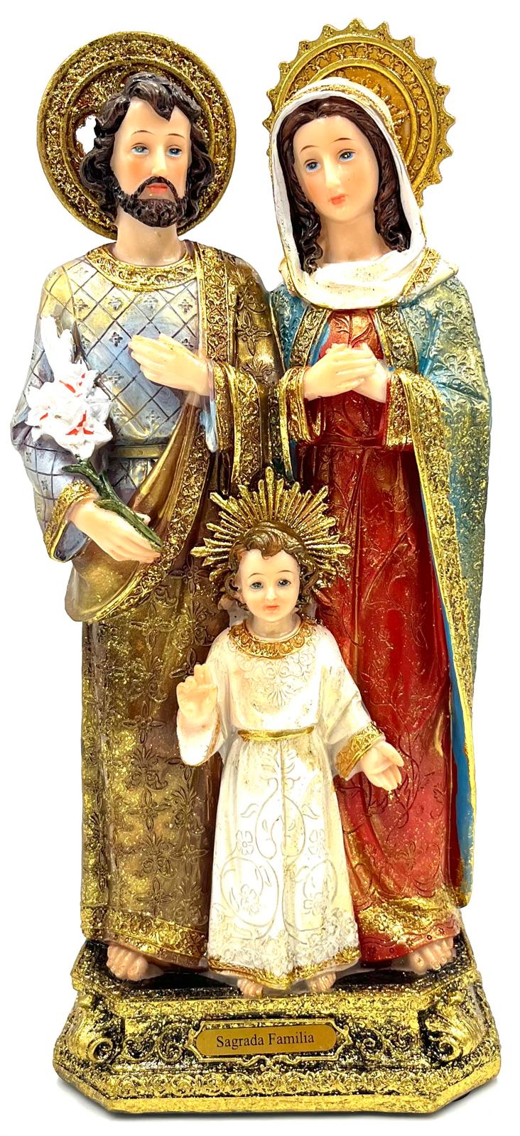 Sagrada Familia 9" 6815-9 L1