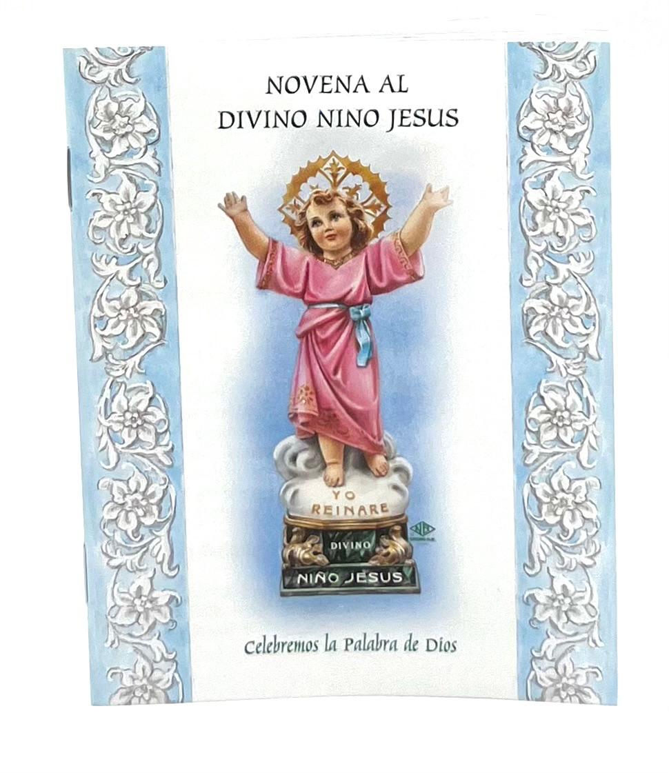 Novena al Divino Niño 5363