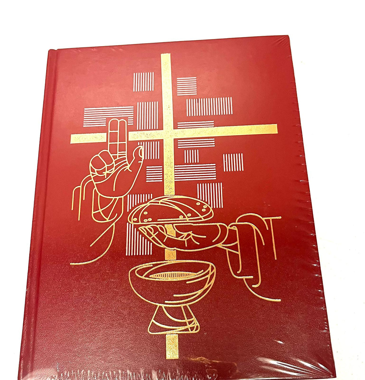 MISAL ROMANO TERCERA EDICION