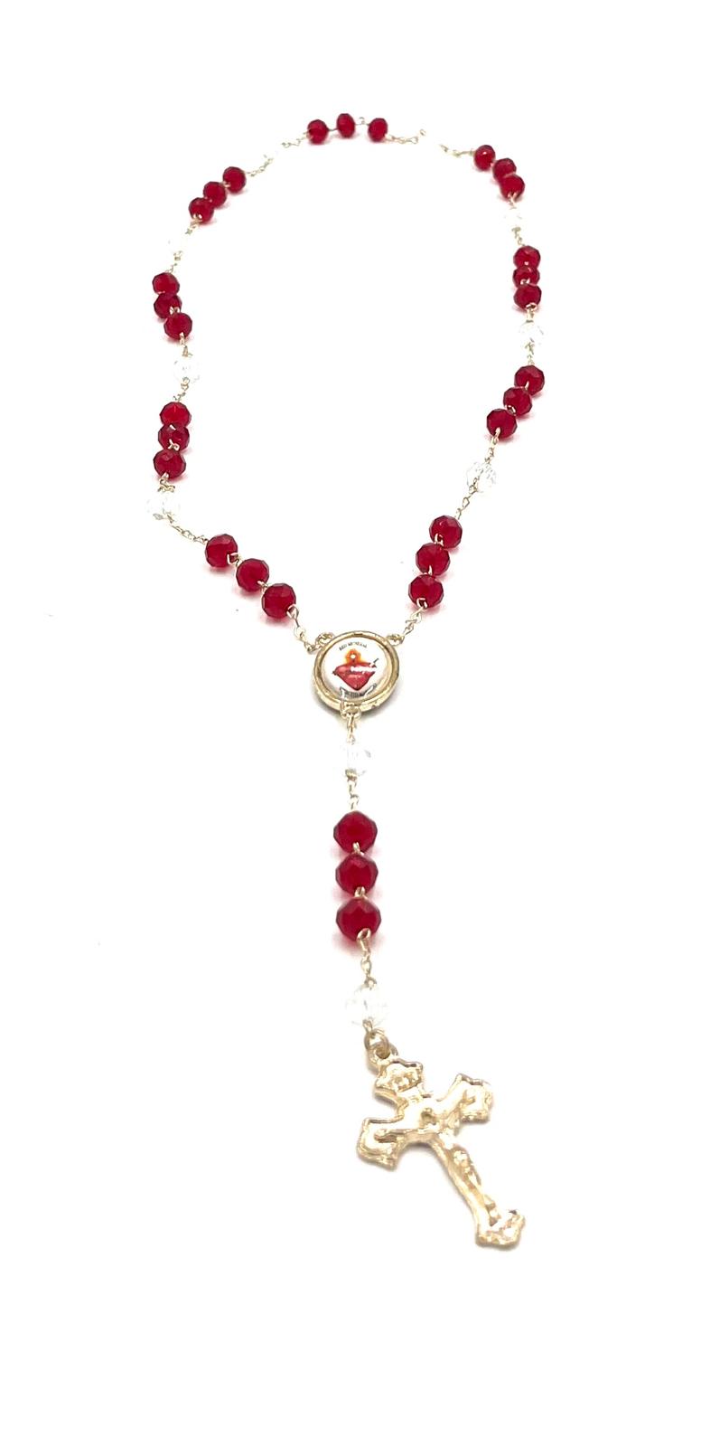 ROSARIO CORONILLA SAN MIGEL AR