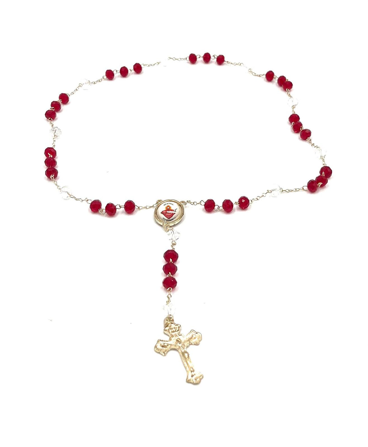 ROSARIO CORONILLA SAN MIGEL AR