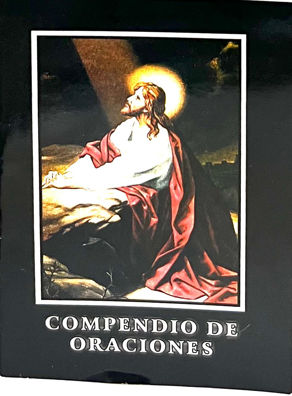 Compendio de Oraciones