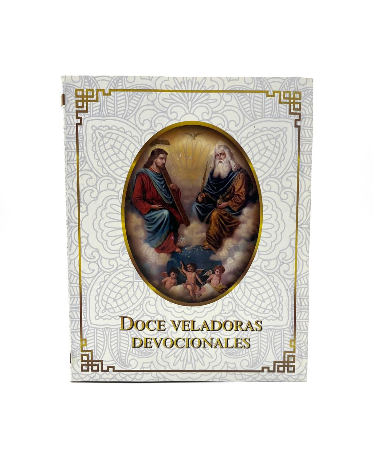 Divina Providencia biblia