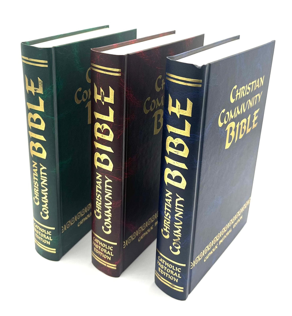 Christian Comunity Bible