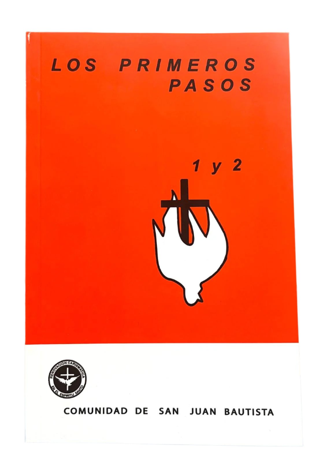 Los Primeros Pasos 1 y 2