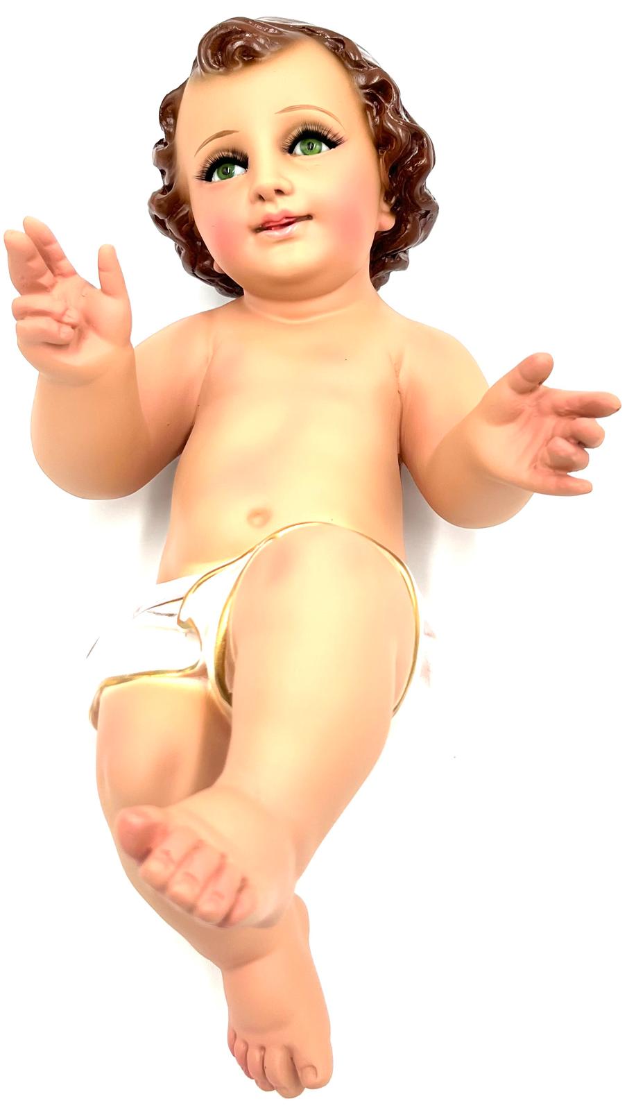 NIÑO DIOS Num 30