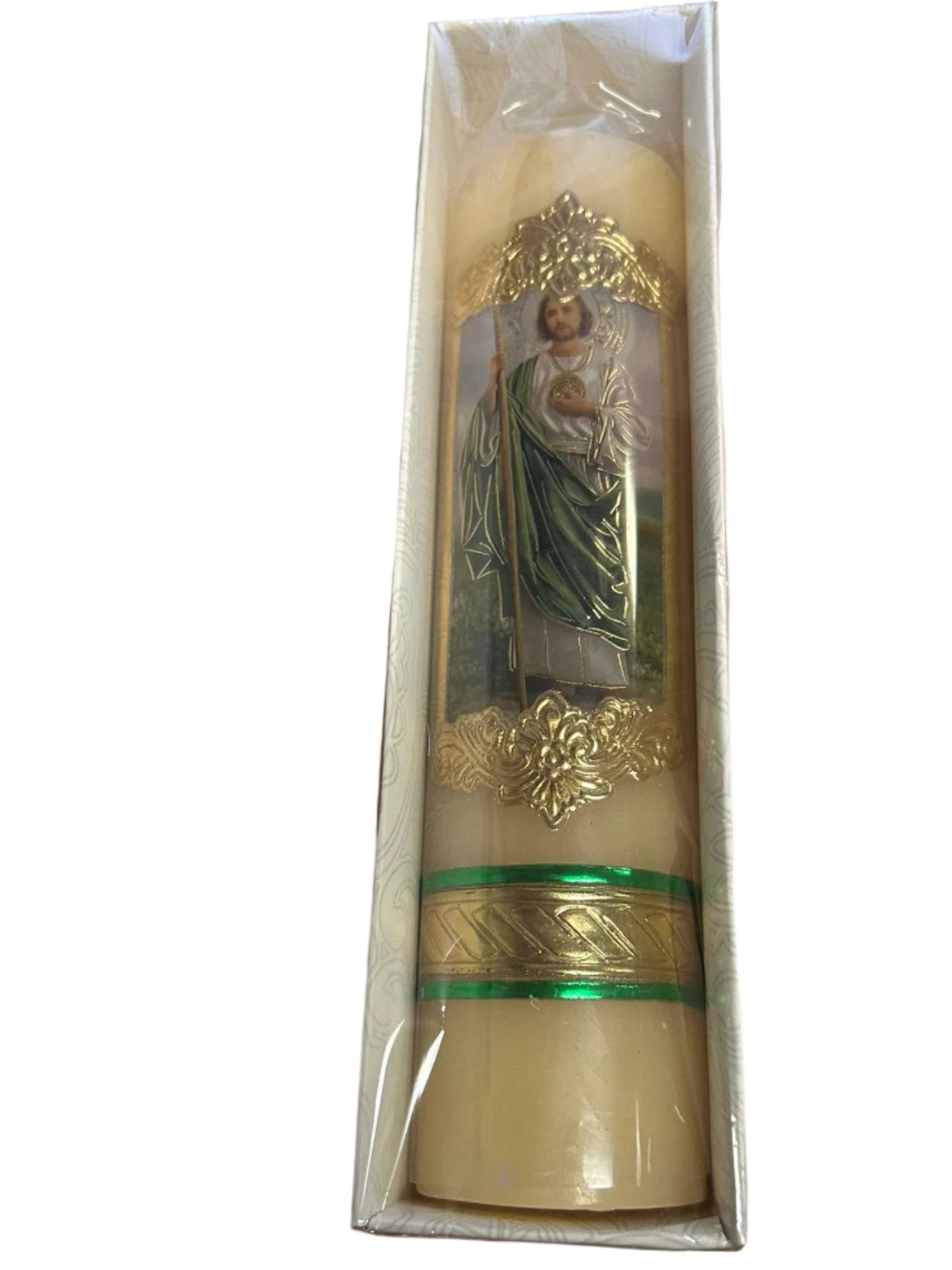 CIRIO DE "SAN JUDAS"