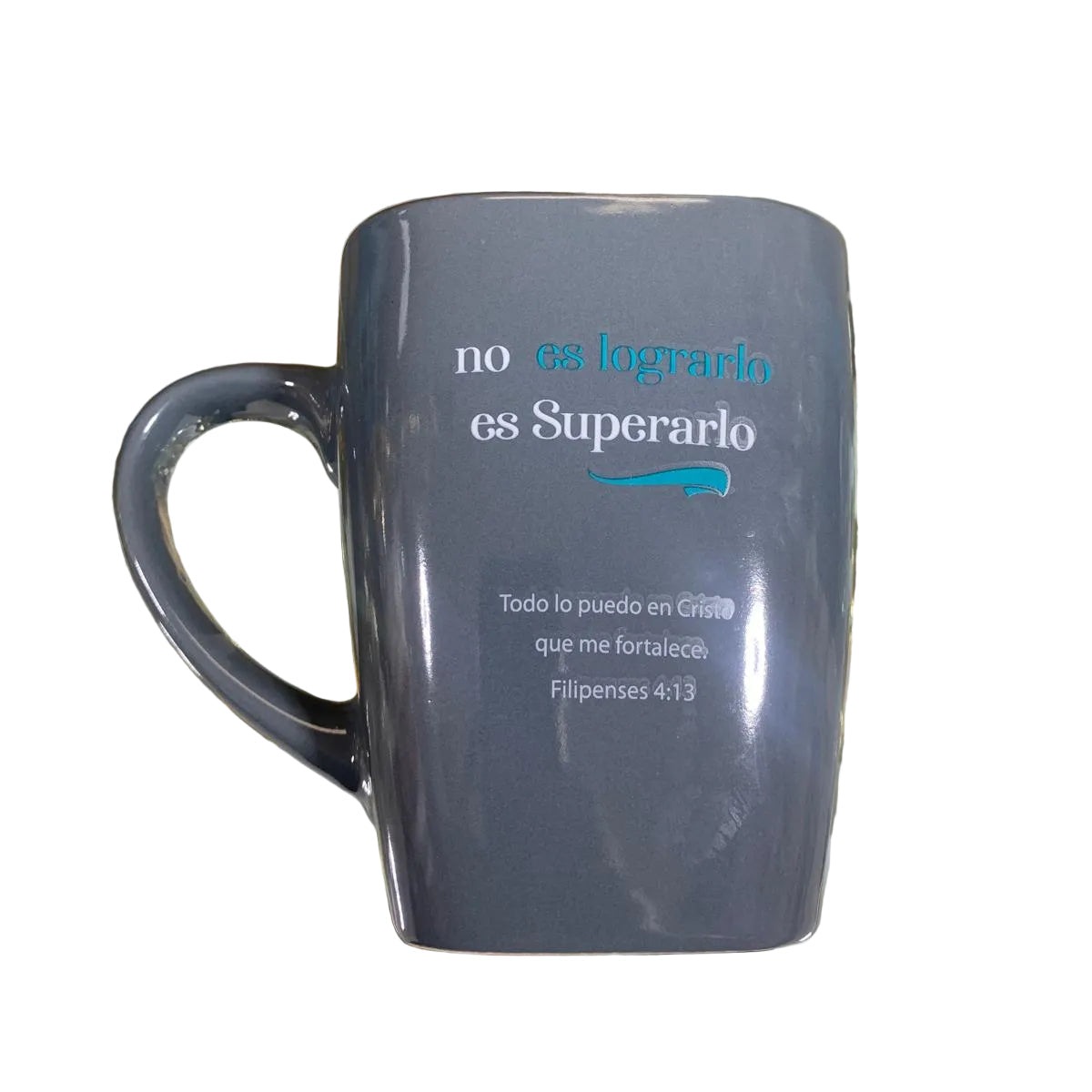 Taza ejecutiva inspiracion