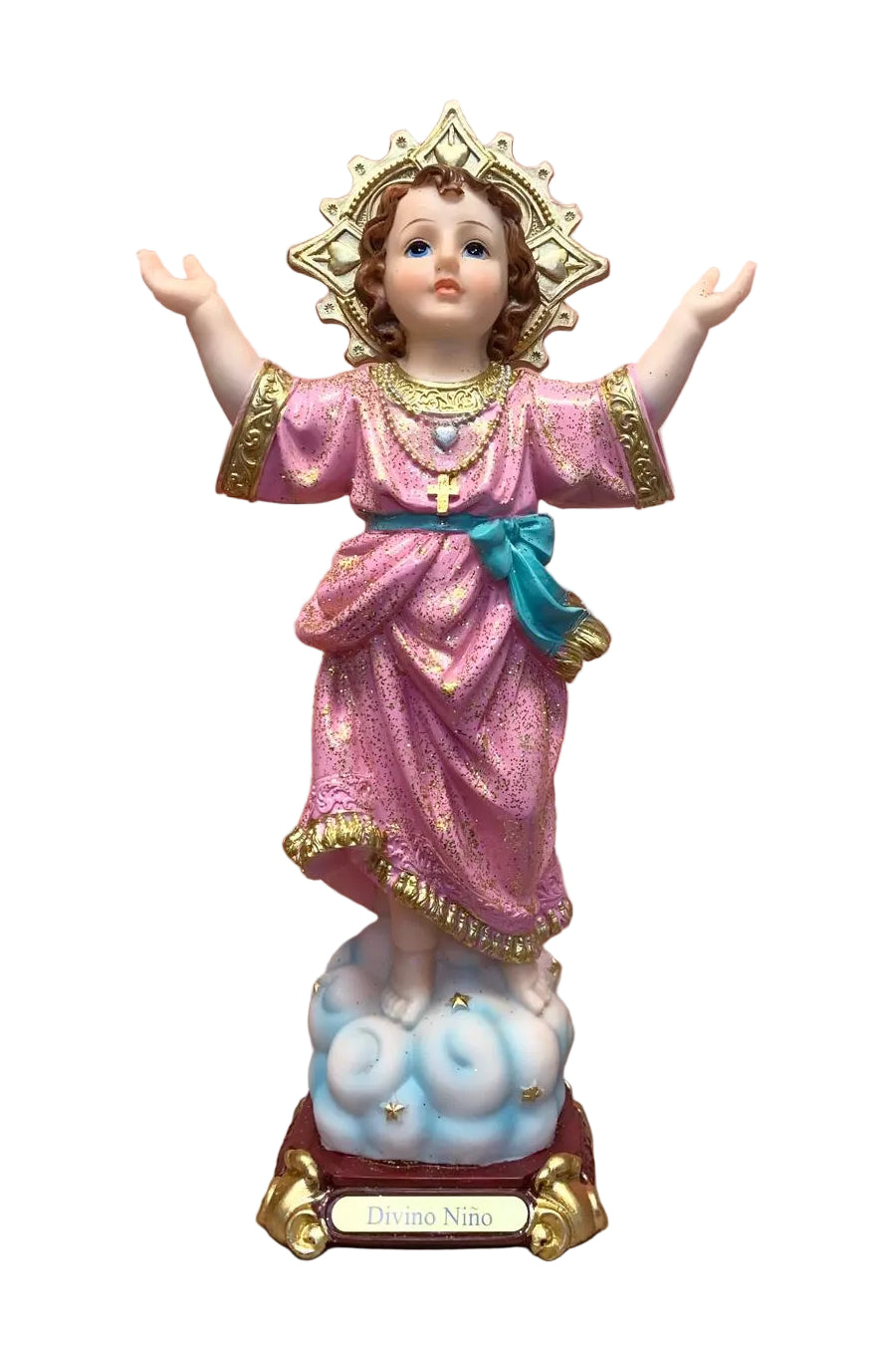12" DIVINO NIÑO