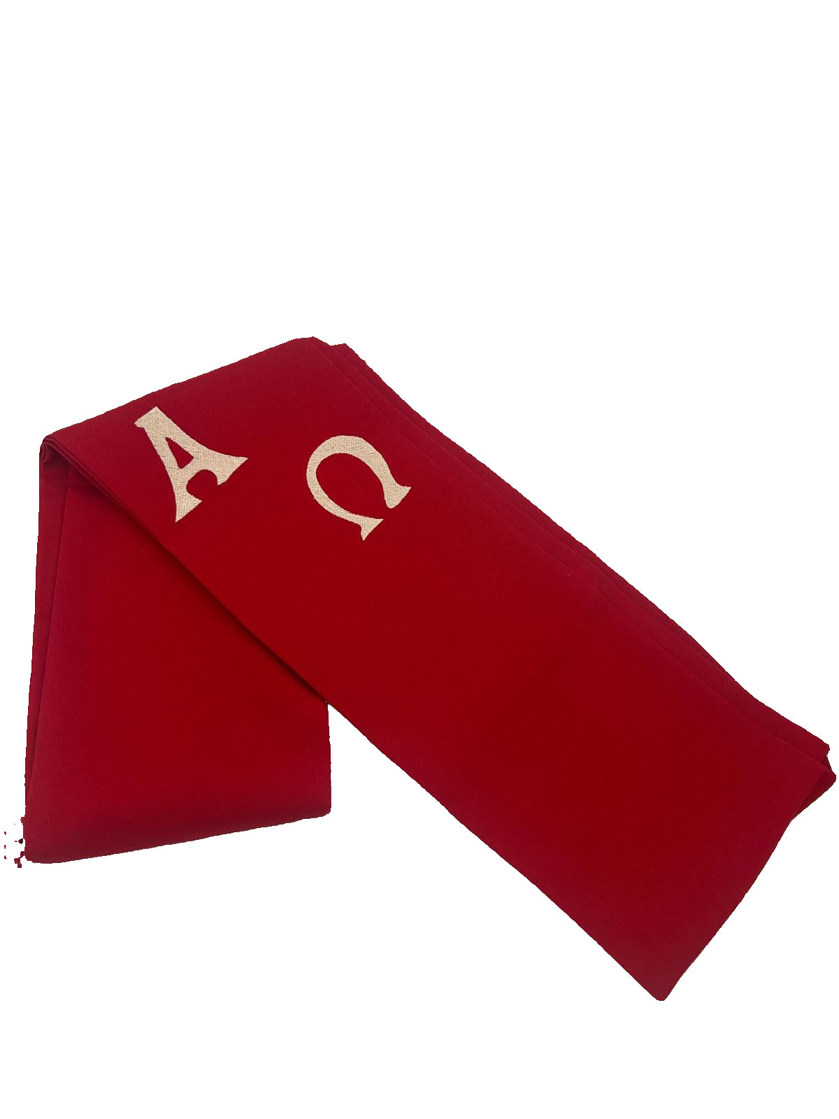 Alpha Omega Priest Stole