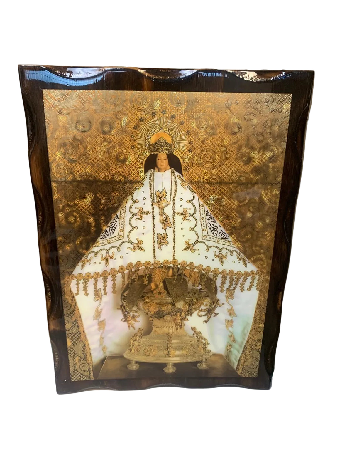 GLOSSY FRAMES 18X13