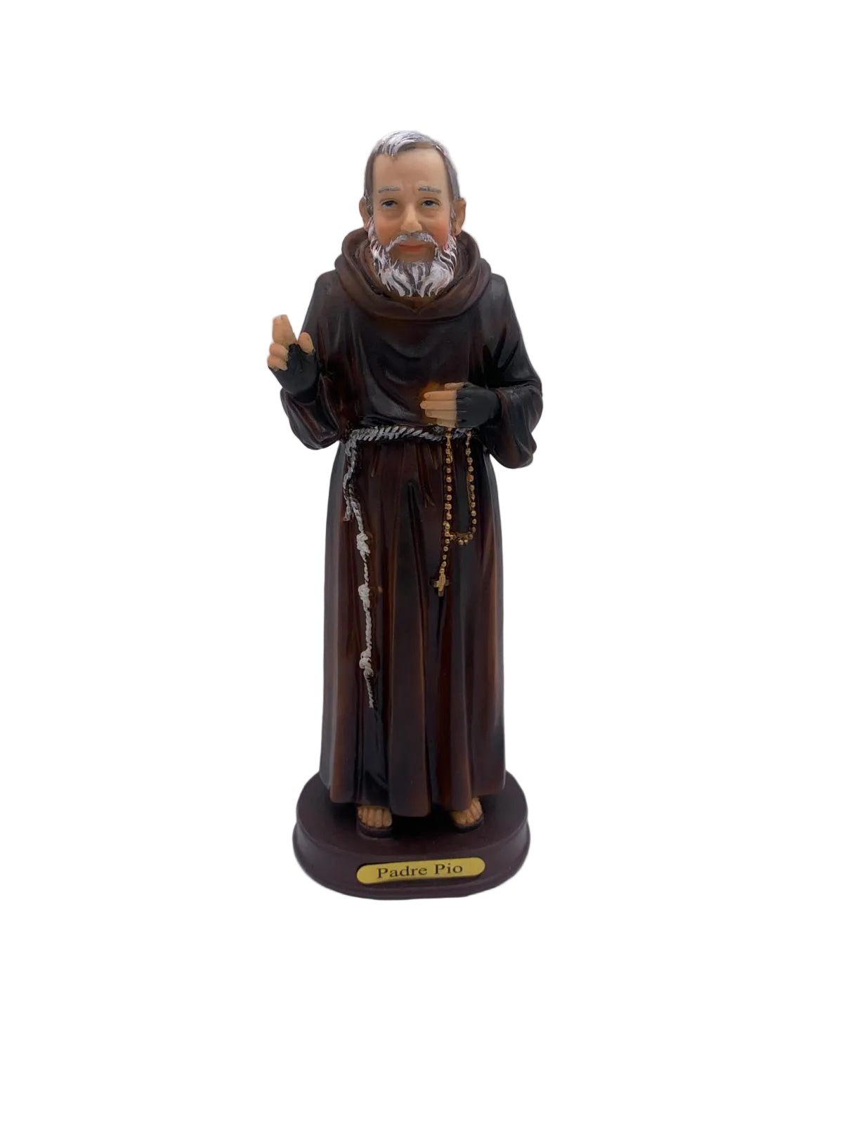 Padre Pio 9" P-4