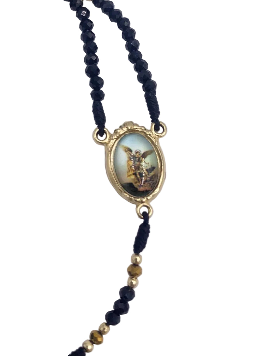 ROSARY ADJUSTABLE BRACELETS