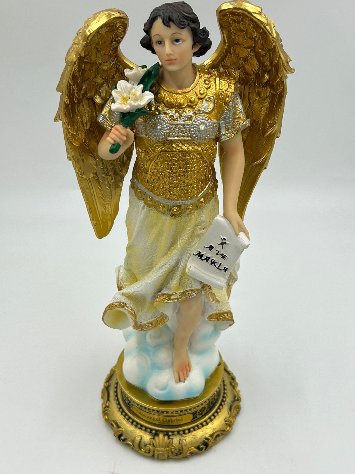 ARCANGEL GABRIEL 13"-F3