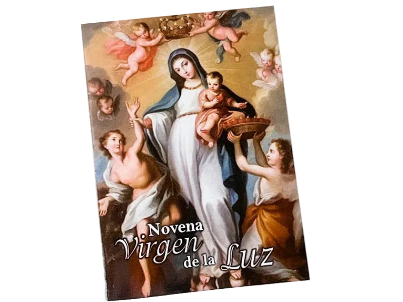 NOVENA VIRGEN DE LA LUZ