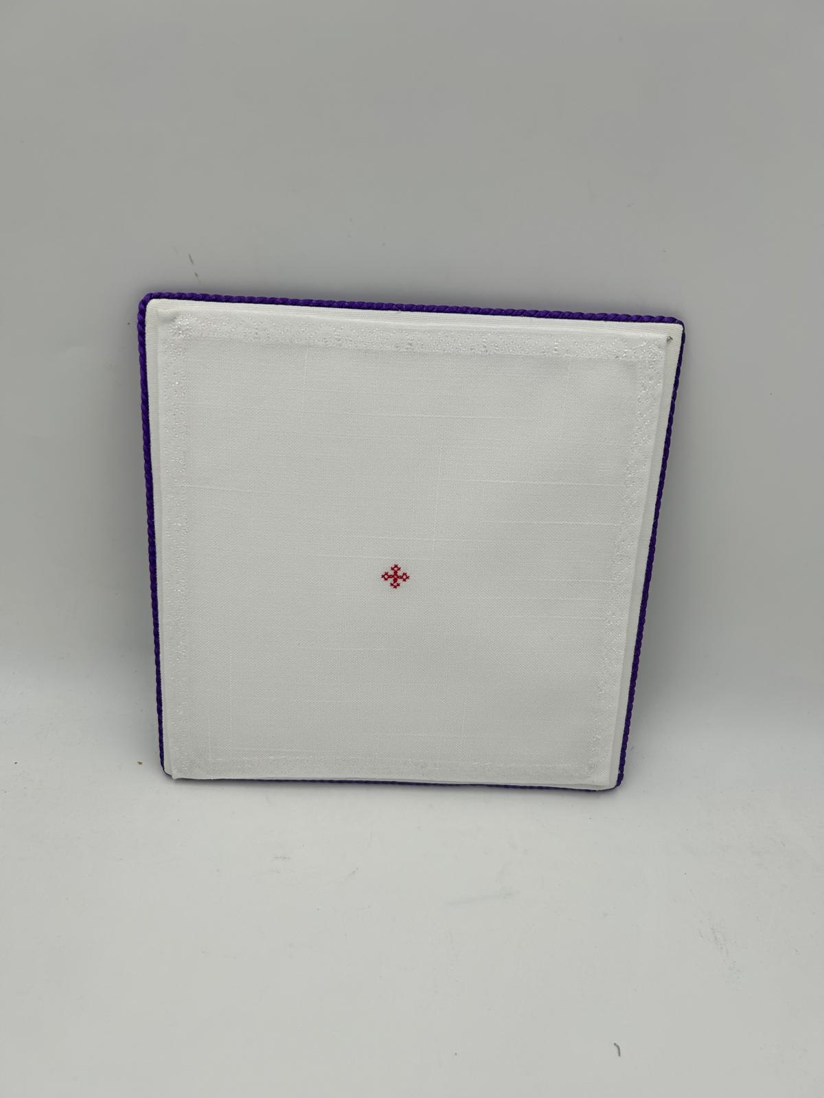 Pall 7X 7"