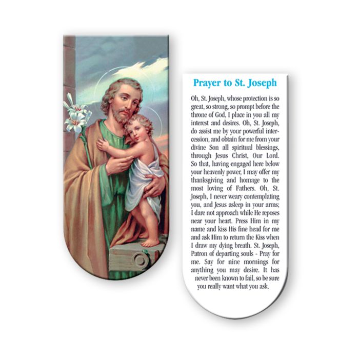 Magnetic Bookmark