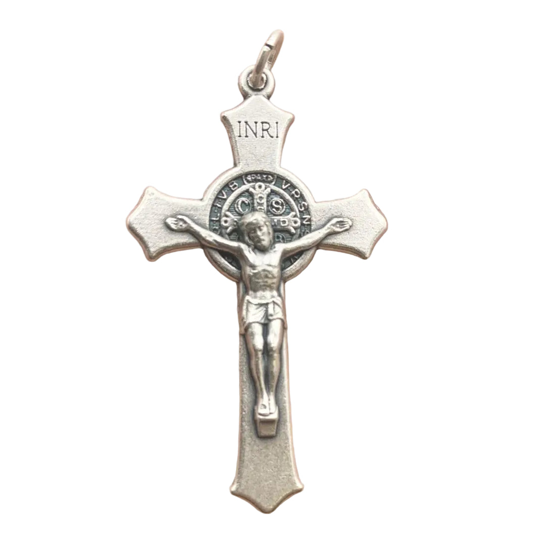 2" SMALL CRUCIFIX