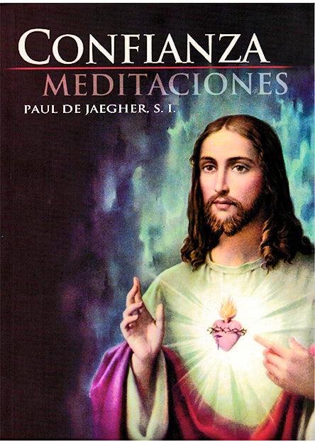 Confianza Meditaciones