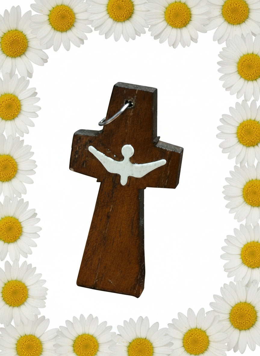 CHIQUITIN CRUZ DEL ESPIRITU SANTO