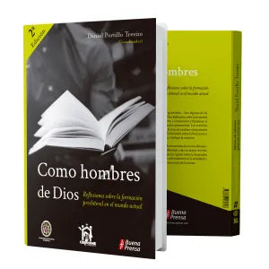COMO HOMBRES DE DIOS
