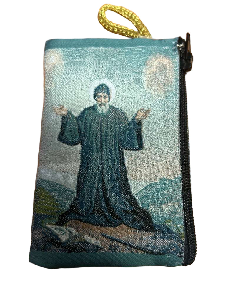 Rosary Pouches