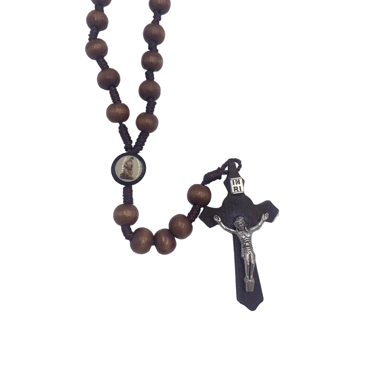 THE CARPENTER ROSARY
