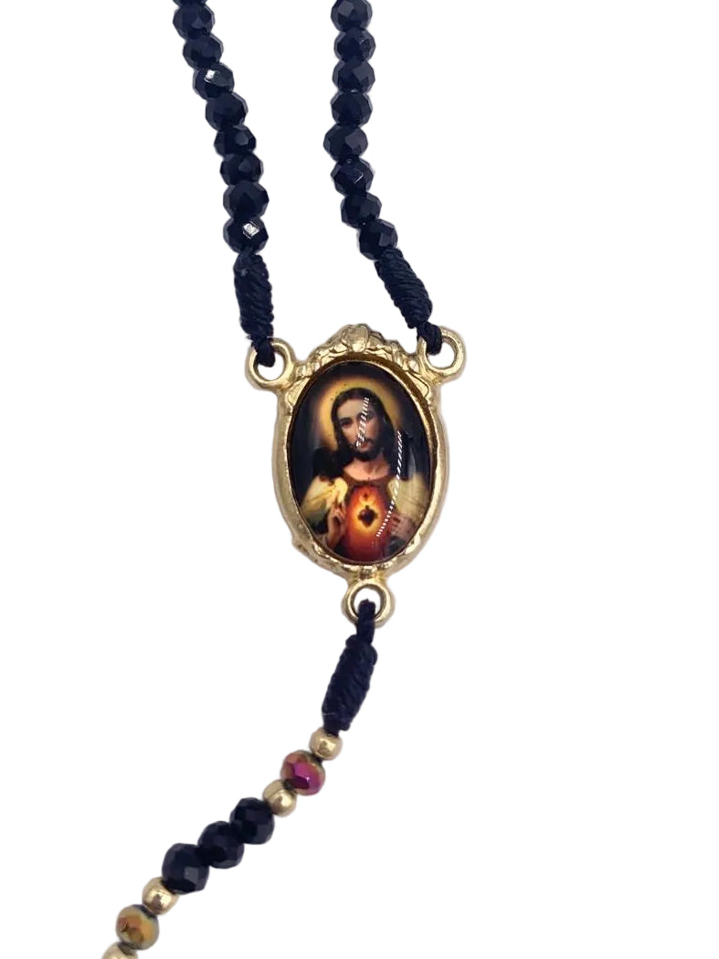 ROSARY ADJUSTABLE BRACELETS