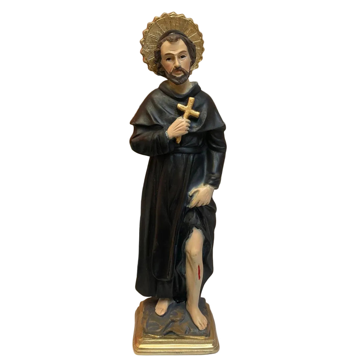 8" SAN PEREGRINO W-4