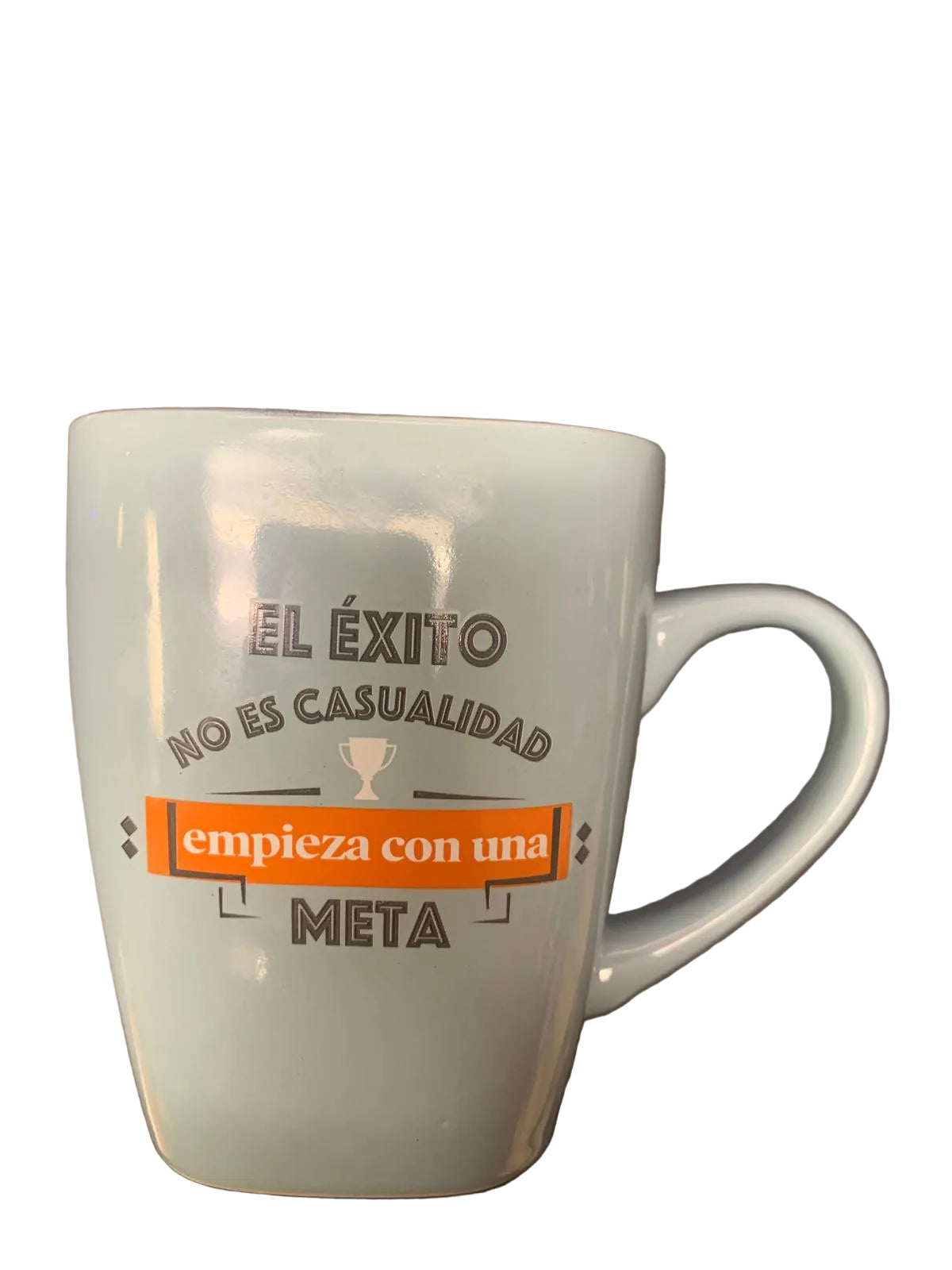 Taza ejecutiva inspiracion