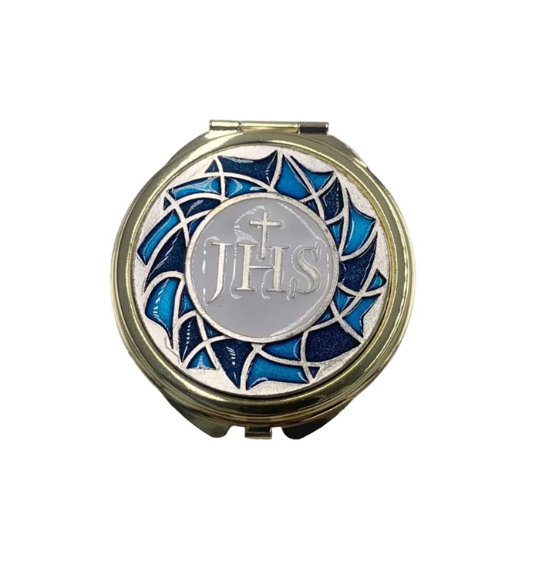 2.4" JHS BLUE PYX