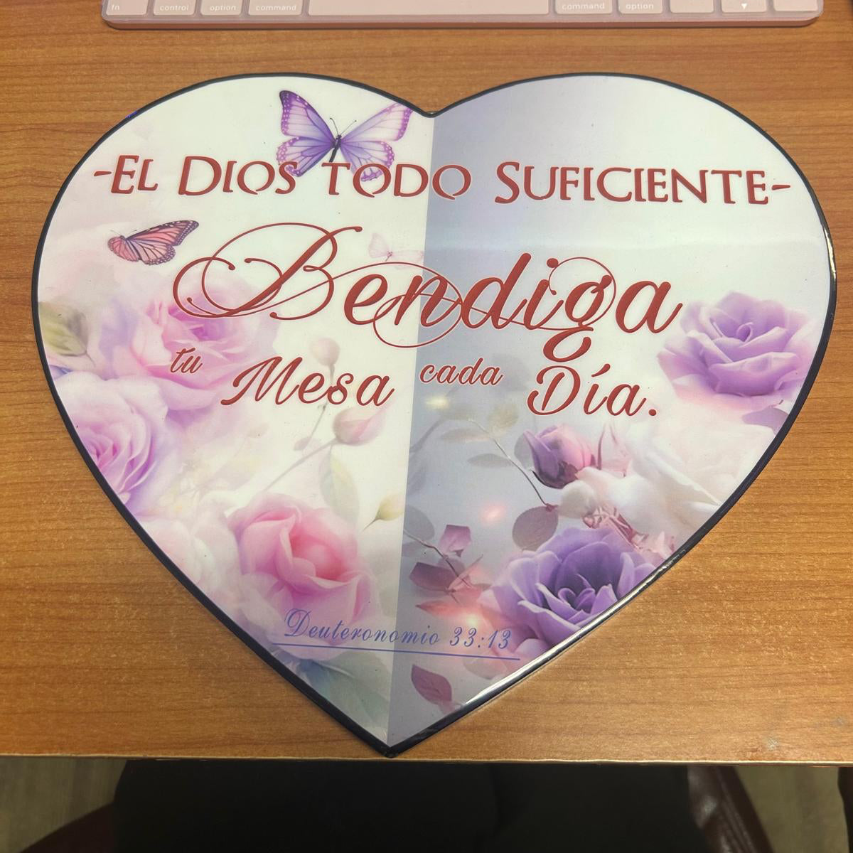 Cuadros con Citas Bíblicas