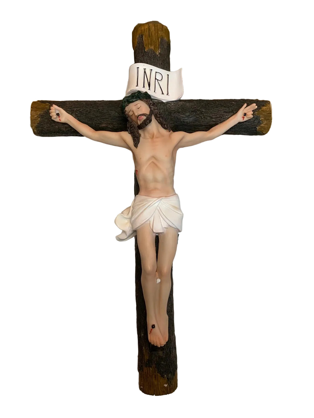 18"CROSS E-3