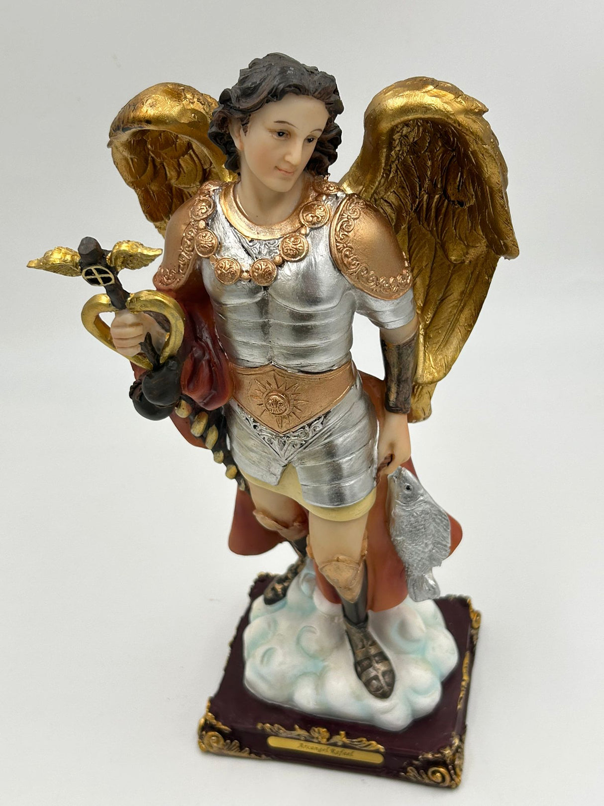 Rafael Arcangel 12"-N1
