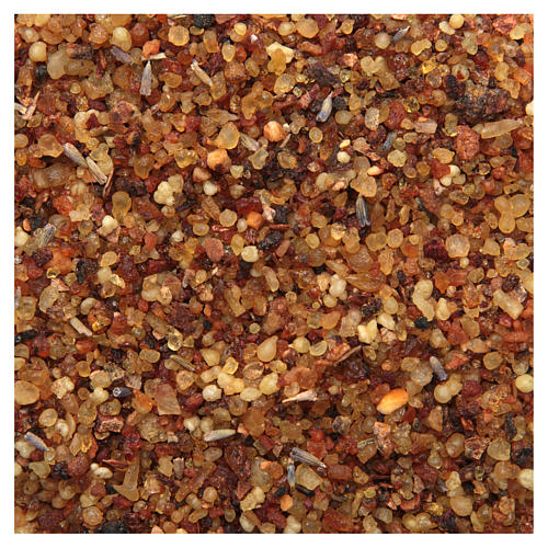 Incense 1.5oz