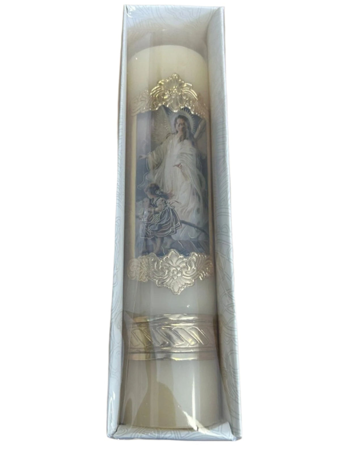GUARDIAN ANGEL CANDLE