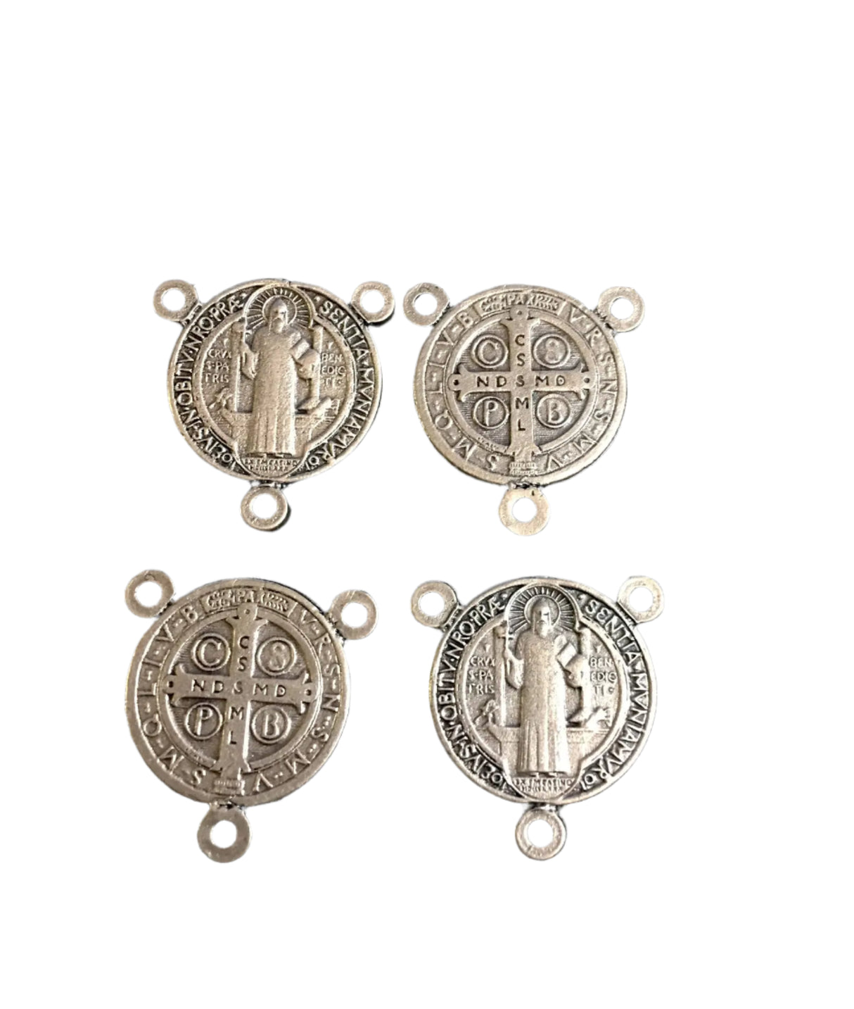 Saint Benedict Protector Rosary Centers