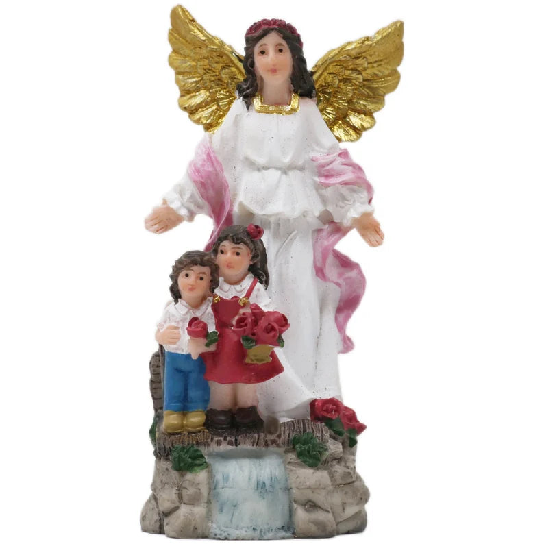 Guardian Angel 3"