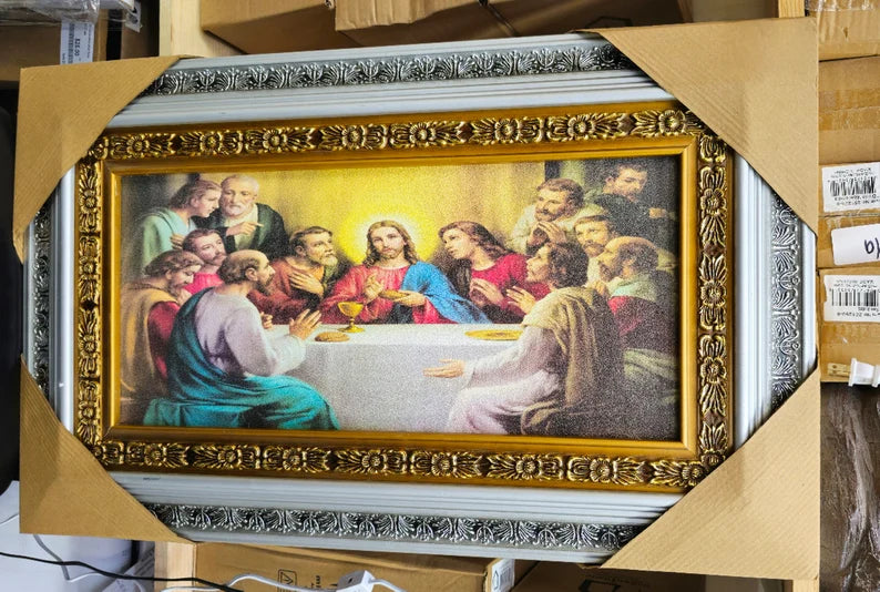 The Last Supper