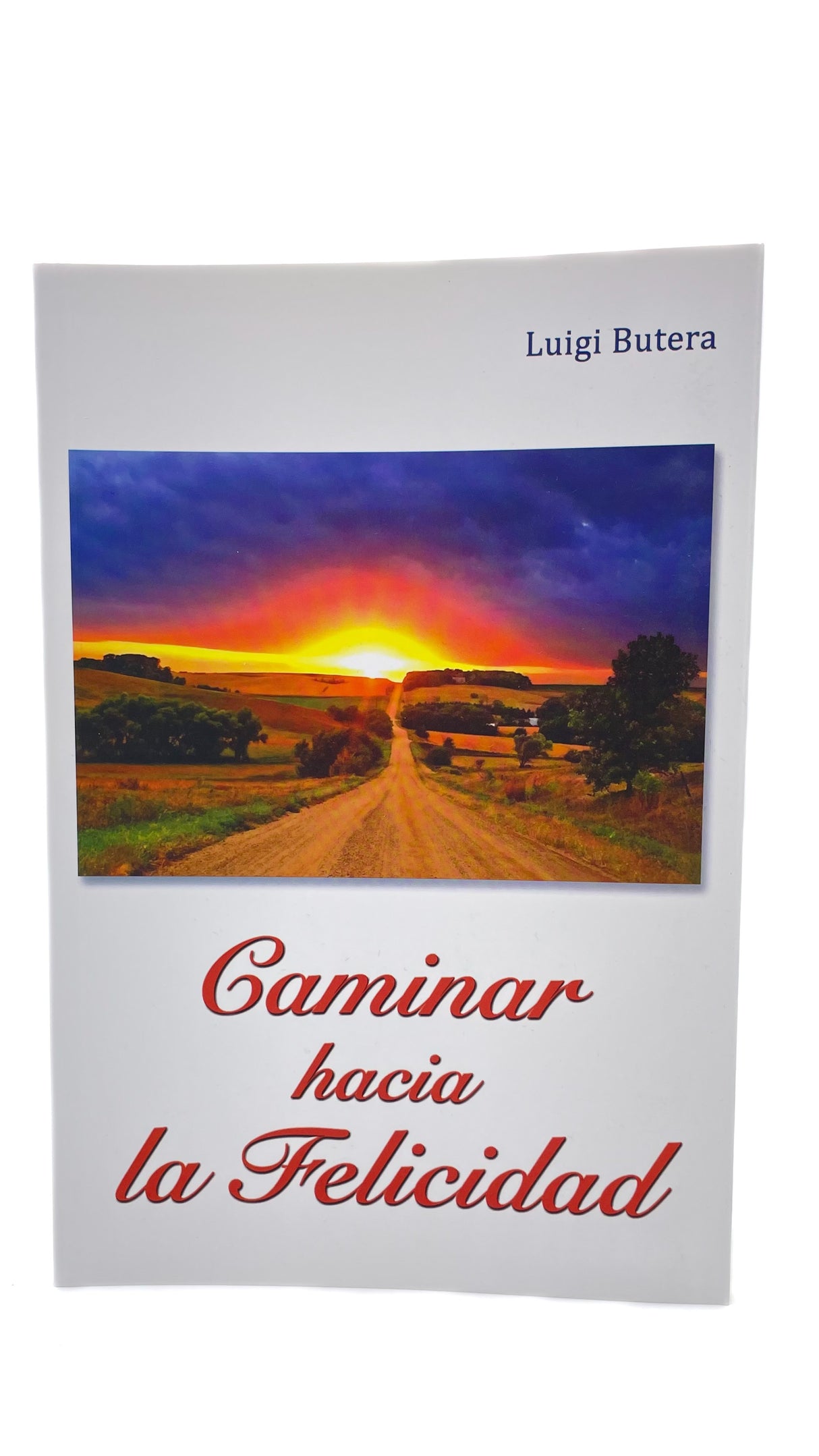 Caminar hacia la felicidad