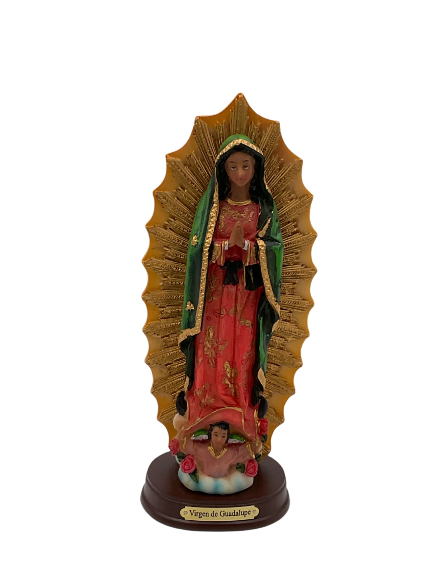 Virgen de Guadalupe 6219-L4
