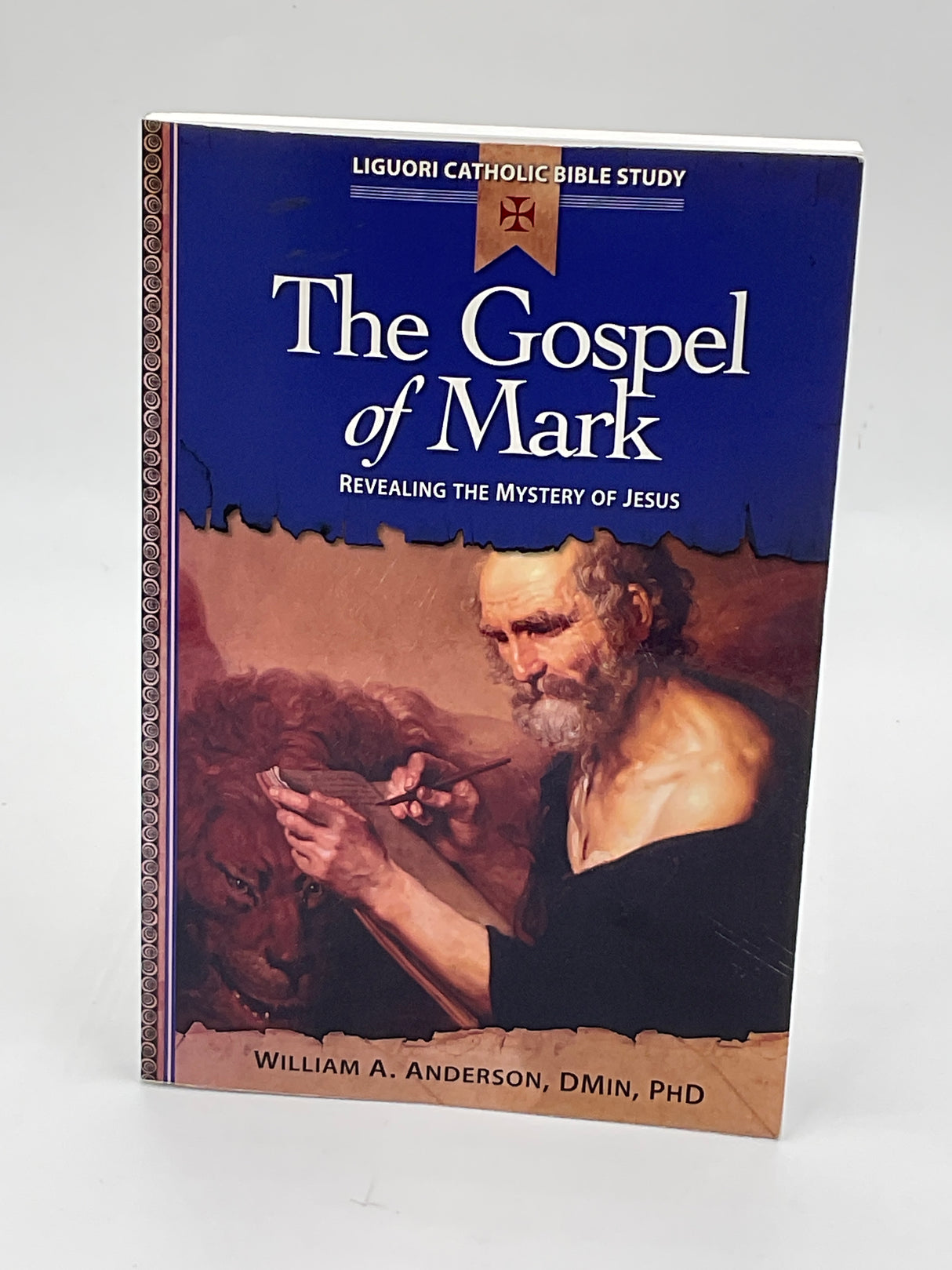 The Gospel of Mark-Revealing...