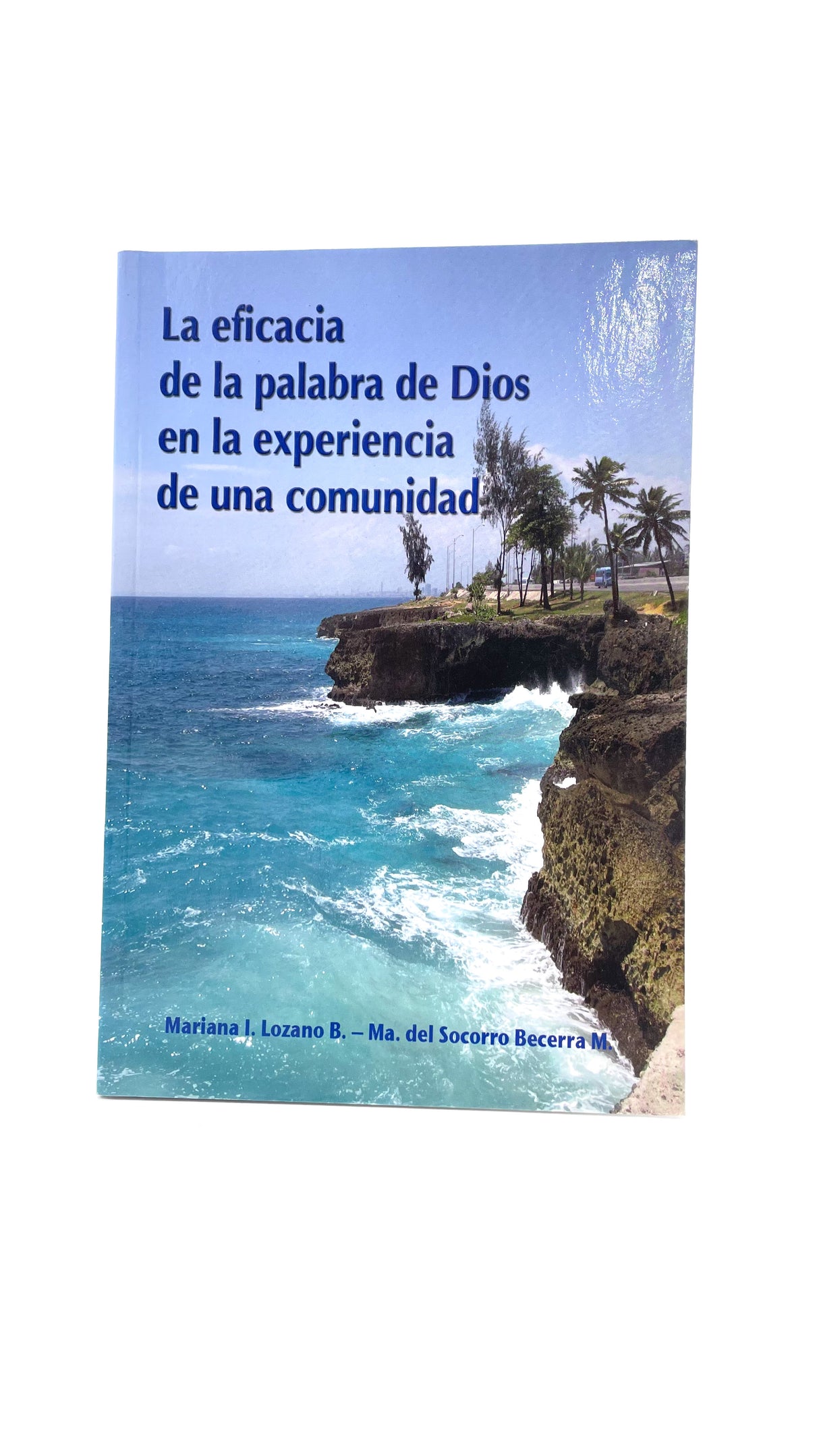 La eficacia de la palabra de D