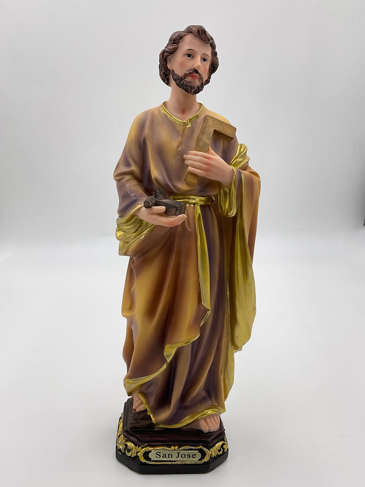 SAN JOSE OBRERO 13.5"-J2