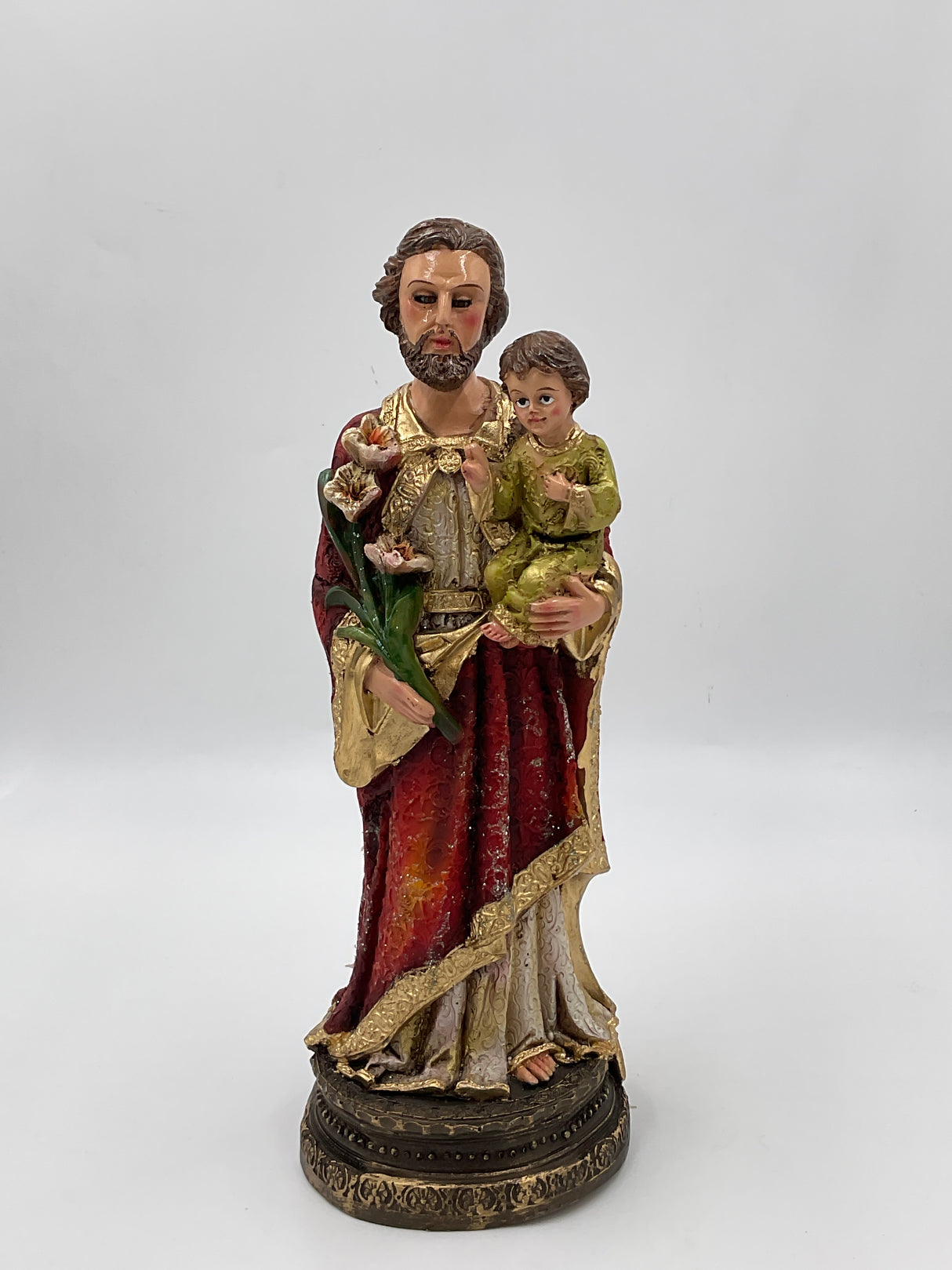 SAN JOSE 30 CM-S1 SIN CAJA